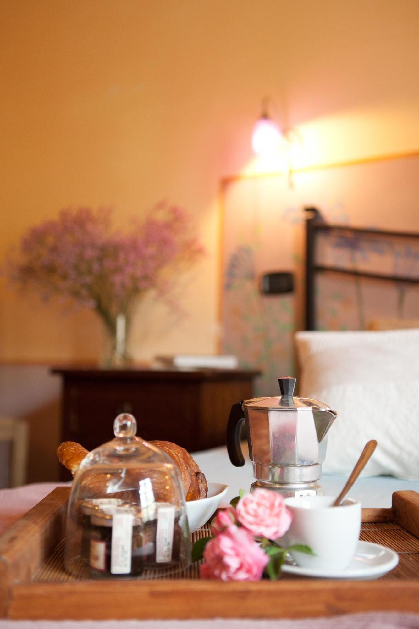 Il Vecchio Mulino Toscana Radicondoli 部屋 写真