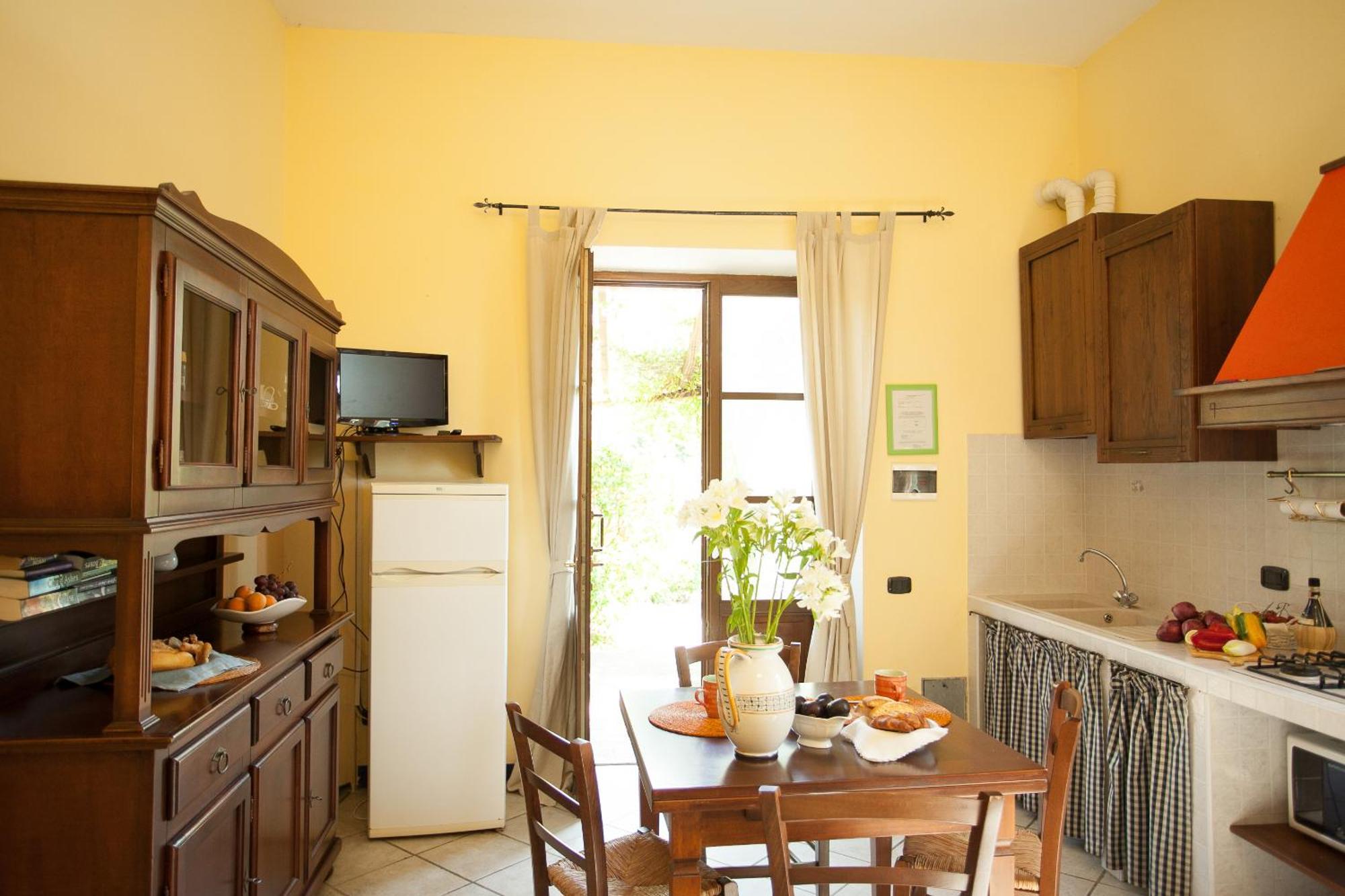 Il Vecchio Mulino Toscana Radicondoli 部屋 写真