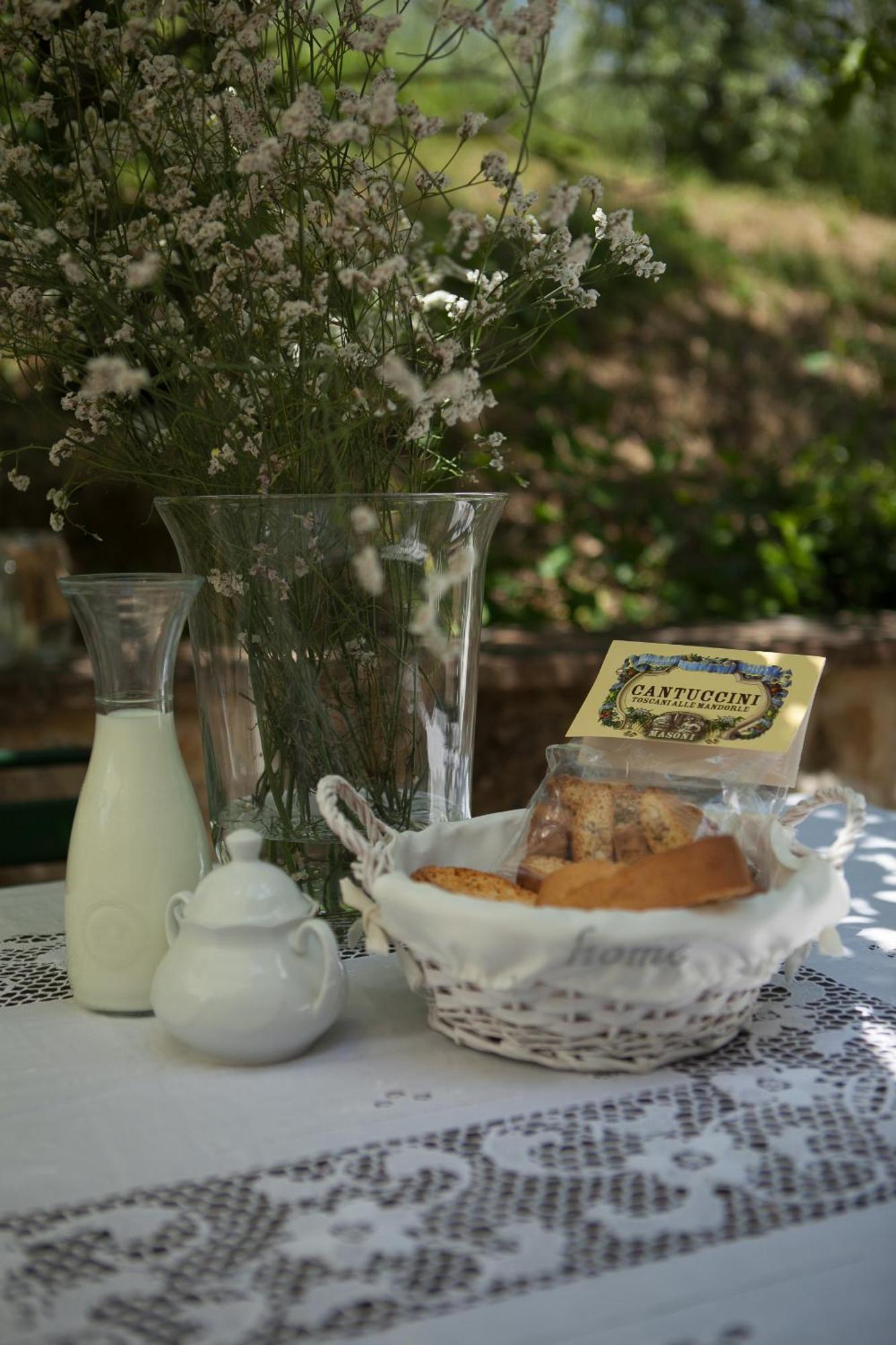 Il Vecchio Mulino Toscana Radicondoli 部屋 写真