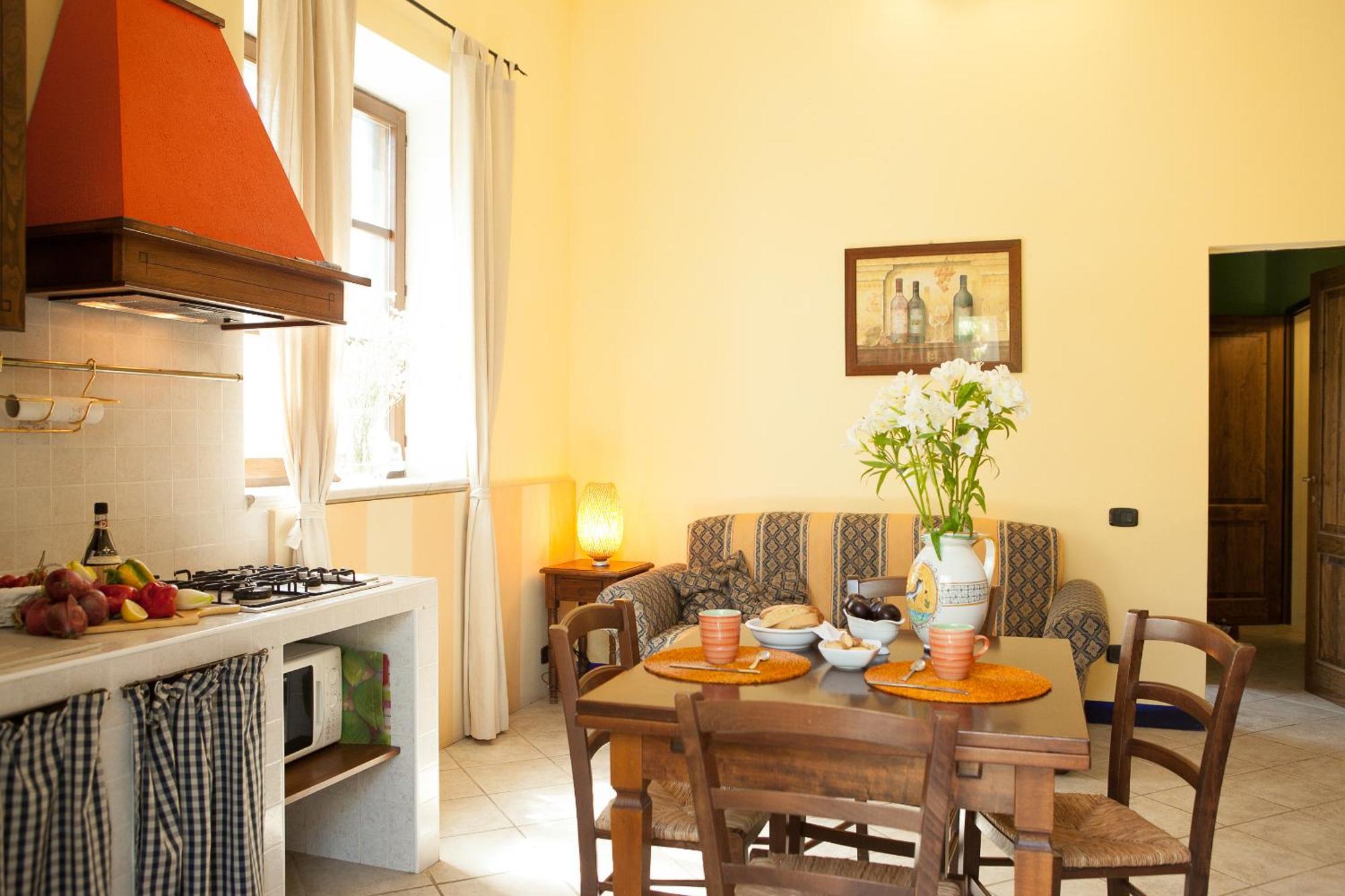 Il Vecchio Mulino Toscana Radicondoli 部屋 写真