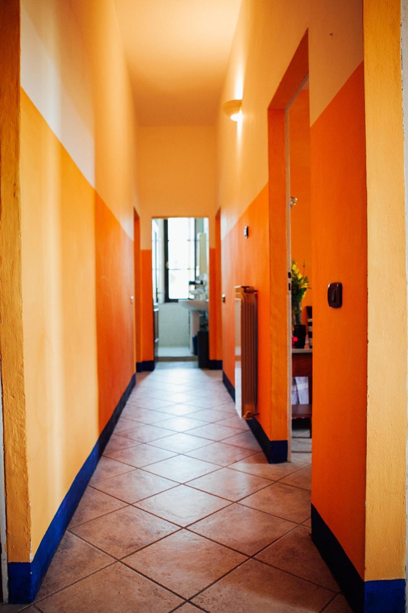 Il Vecchio Mulino Toscana Radicondoli 部屋 写真