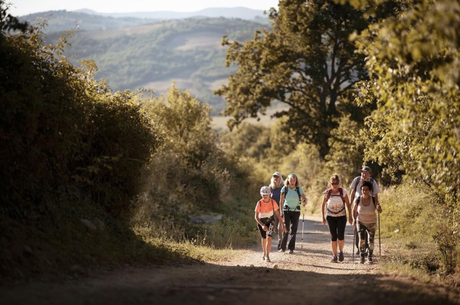Il Vecchio Mulino Toscana Radicondoli エクステリア 写真